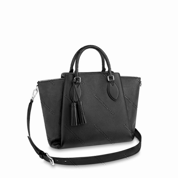 genuine leather women shoulder bags handbag classic letter printed shopping tote bag fashion handbags with tassels 3 colors
genuine leather women shoulder bags handbag classic letter printed shopping tote bag fashion handbags with tassels 3 colors