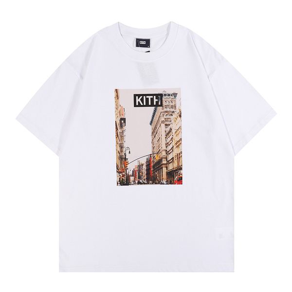 

Kith Tom and Jerry t-shirt designer men tops women casual short sleeves SESAME STREET Tee vintage fashion clothes tees outwear tee top oversize man shorts w4, 11_color