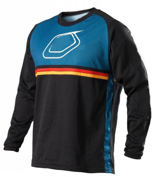 2021 off-road locomotive motorcycle racing t-shirt mountain bike riding downhill long sleeve
2021 off-road locomotive motorcycle racing t-shirt mountain bike riding downhill long sleeve