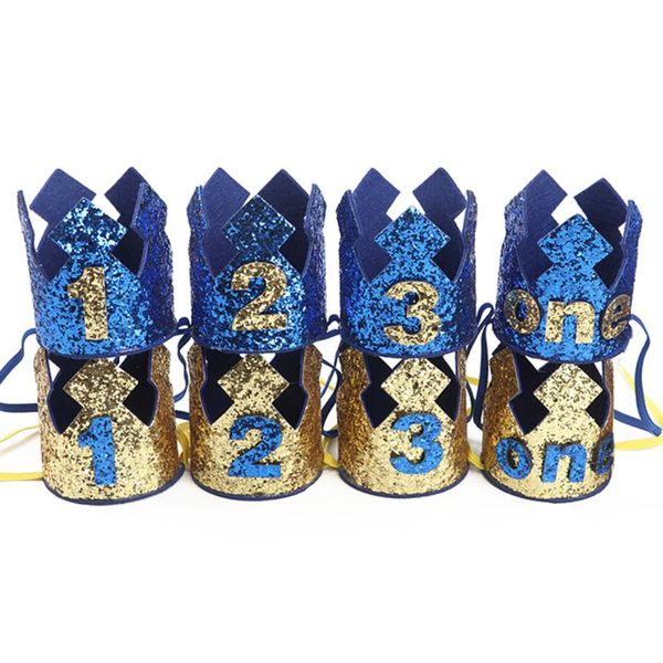 party hats kids crown hat birthday princess 1 2 3 year old baby performance cap shower decoration headband
party hats kids crown hat birthday princess 1 2 3 year old baby performance cap shower decoration headband