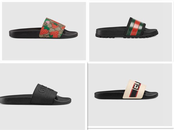 men's designer 2021 luxury and women's slippers summer beach indoor flat sandals size 35-46 with box, Black
men's designer 2021 luxury and women's slippers summer beach indoor flat sandals size 35-46 with box, Black