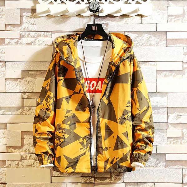 windbreaker jacket mens autumn outdoor hooded men large size zipper brand clothing 4xl 5xl men's jackets, Black;brown
windbreaker jacket mens autumn outdoor hooded men large size zipper brand clothing 4xl 5xl men's jackets, Black;brown