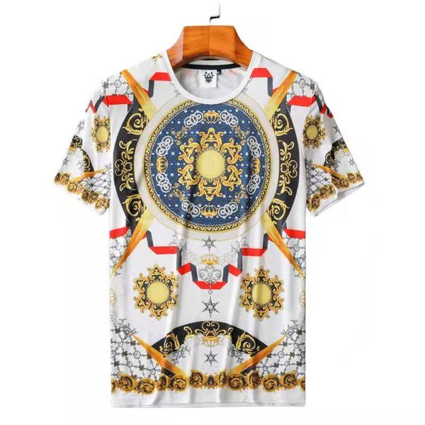 men's t-shirts spring 2021 products launch famous clothing 100% cotton leisure designer diamond as11, White;black
men's t-shirts spring 2021 products launch famous clothing 100% cotton leisure designer diamond as11, White;black