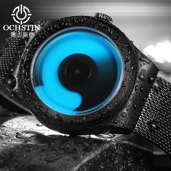 wristwatches ochstin creative quartz watches men casual fashion stainless steel turnable watch male female couple clock, Slivery;brown
wristwatches ochstin creative quartz watches men casual fashion stainless steel turnable watch male female couple clock, Slivery;brown