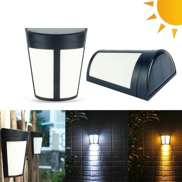 wall lamp 6 led solar power pir motion sensor light outdoor waterproof energy saving street garden yard security
wall lamp 6 led solar power pir motion sensor light outdoor waterproof energy saving street garden yard security