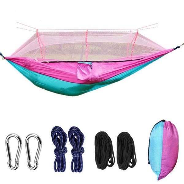outdoor games & activities indoor comfort durability extra set long bed yard, bedroom, porch and so on. large 0.7kg hammock
outdoor games & activities indoor comfort durability extra set long bed yard, bedroom, porch and so on. large 0.7kg hammock