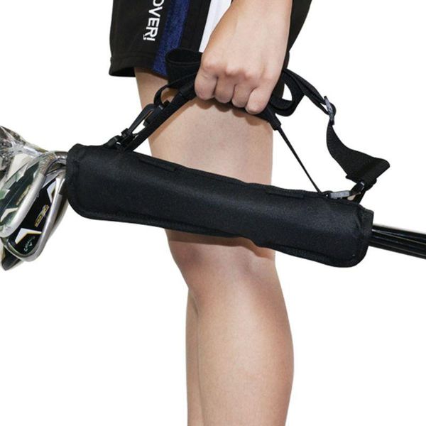 golf training aids mini lightweight club carrying bag for travel driving range support supplie
golf training aids mini lightweight club carrying bag for travel driving range support supplie