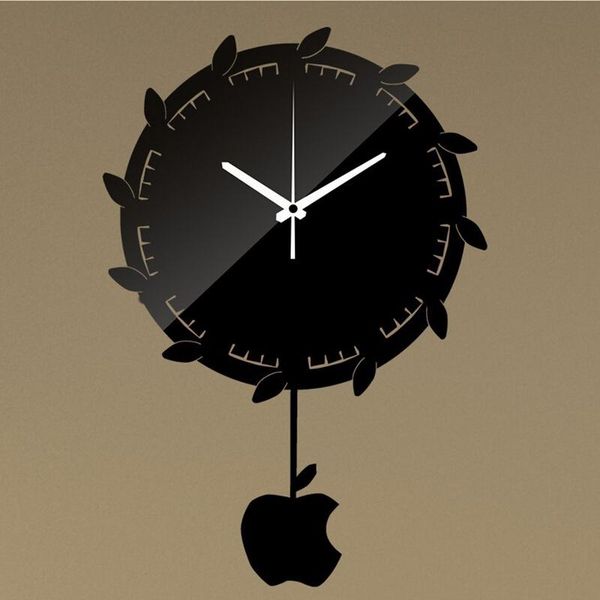 real quartz living room wall clock clocks watch stickers 3d diy acrylic mirror modern home decoration
real quartz living room wall clock clocks watch stickers 3d diy acrylic mirror modern home decoration