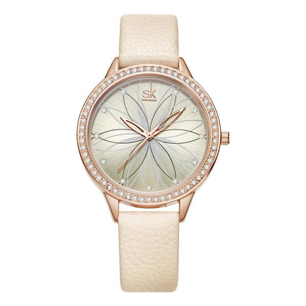 wristwatches fashion rinestone elegant women watches unique rose gold dial casual lady wristwatch creative business female dress watch, Slivery;brown
wristwatches fashion rinestone elegant women watches unique rose gold dial casual lady wristwatch creative business female dress watch, Slivery;brown