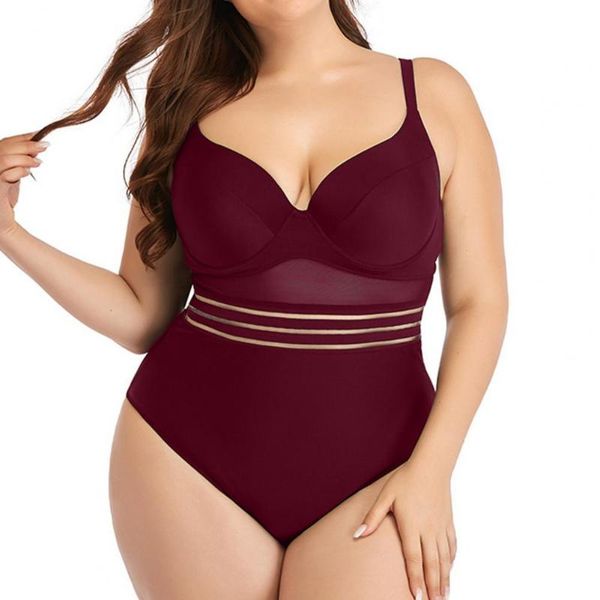 women's swimwear push up women bikinis set summer solid color mesh hollow backless plus size beachwear party 2021, White;black
women's swimwear push up women bikinis set summer solid color mesh hollow backless plus size beachwear party 2021, White;black