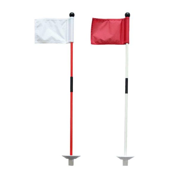 golf training aids detachable green flagpole combination practice nylon portable set accessories
golf training aids detachable green flagpole combination practice nylon portable set accessories