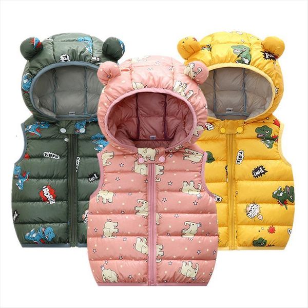 baby girl vest autumn toddler boy hooded waistcoat for boys kids clothes girls children thin clothing, Camo
baby girl vest autumn toddler boy hooded waistcoat for boys kids clothes girls children thin clothing, Camo