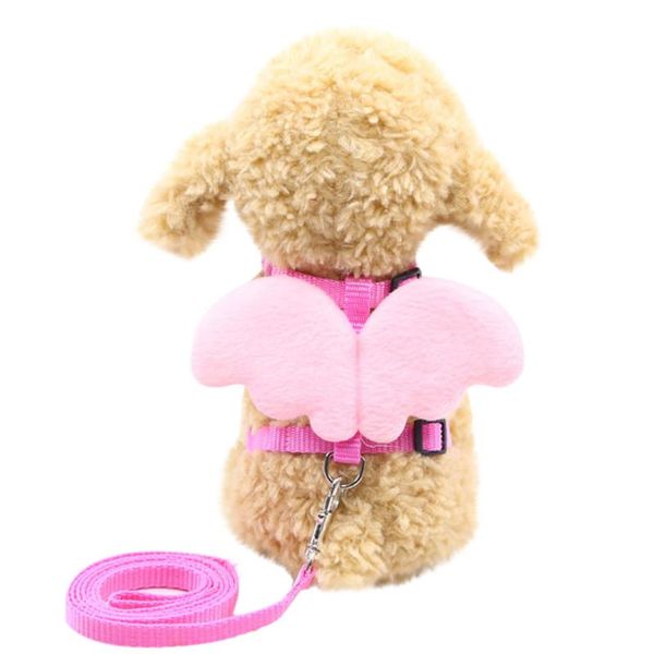 dog collars & leashes pet cat puppy angel wings vest chest straps belt adjustable supplies pomeranian leather collar pitbull
dog collars & leashes pet cat puppy angel wings vest chest straps belt adjustable supplies pomeranian leather collar pitbull