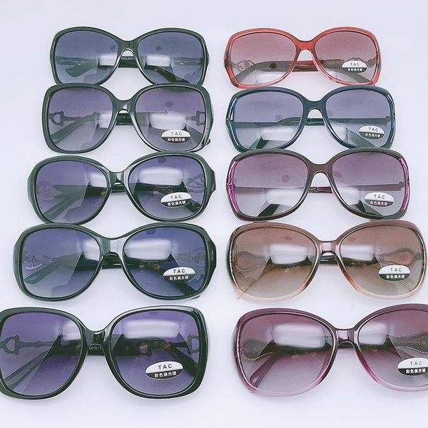 sunglasses cubojue wholesale polarized women fashion 20 pcs/lot sun glasses for female driving shades black red purple classic, White;black
sunglasses cubojue wholesale polarized women fashion 20 pcs/lot sun glasses for female driving shades black red purple classic, White;black