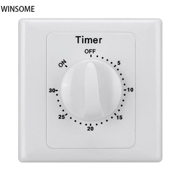 smart home control 30 mins timer switch 10a rotary light cover automation controller countdown
smart home control 30 mins timer switch 10a rotary light cover automation controller countdown