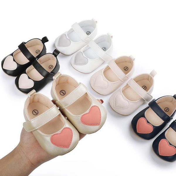 men and women baby love printing princess non-slip toddler shoes born girls boys spring autumn soft bottom babyshoe first walkers
men and women baby love printing princess non-slip toddler shoes born girls boys spring autumn soft bottom babyshoe first walkers