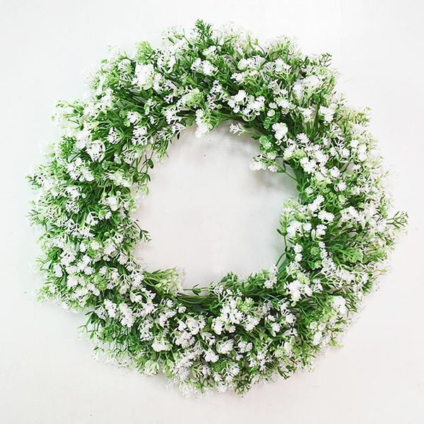 decorative flowers & wreaths 48cm gypsophila garland artificial wedding decoration shooting props background home decor bride
decorative flowers & wreaths 48cm gypsophila garland artificial wedding decoration shooting props background home decor bride