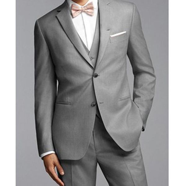 men's suits & blazers (jacket+pants) autumn tailor-made fashion luxury grey men slim fit groomsmen tuxedo for wedding dress dinner part, White;black
men's suits & blazers (jacket+pants) autumn tailor-made fashion luxury grey men slim fit groomsmen tuxedo for wedding dress dinner part, White;black