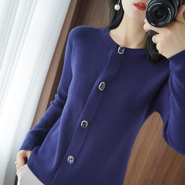 women's knits & tees style spring autumn cashmere knitted women v-neck cardigan sweater wild edition coat solid soft casual loose, White
women's knits & tees style spring autumn cashmere knitted women v-neck cardigan sweater wild edition coat solid soft casual loose, White