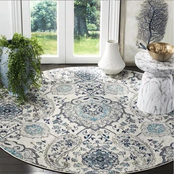 carpets 80-140cm nordic bohemian rug swivel chair computer round carpet national morocco retro bedside bedroom
carpets 80-140cm nordic bohemian rug swivel chair computer round carpet national morocco retro bedside bedroom