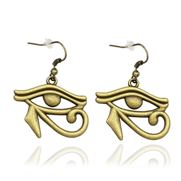dangle & chandelier vintage egypt cleopatra wedjat eye of horus ra earrings wicca drop women oorbellen orecchini, Silver
dangle & chandelier vintage egypt cleopatra wedjat eye of horus ra earrings wicca drop women oorbellen orecchini, Silver