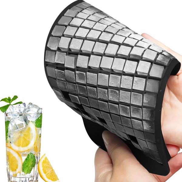 baking moulds ice cube tray 160 grids 1x1cm silicone fruit maker diy creative small mold square shape kitchen accessories
baking moulds ice cube tray 160 grids 1x1cm silicone fruit maker diy creative small mold square shape kitchen accessories