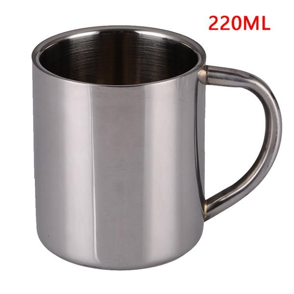 mugs portable double wall stainless steel coffee mugtravel tumbler mug milk tea cup office water 220/300/400ml
mugs portable double wall stainless steel coffee mugtravel tumbler mug milk tea cup office water 220/300/400ml