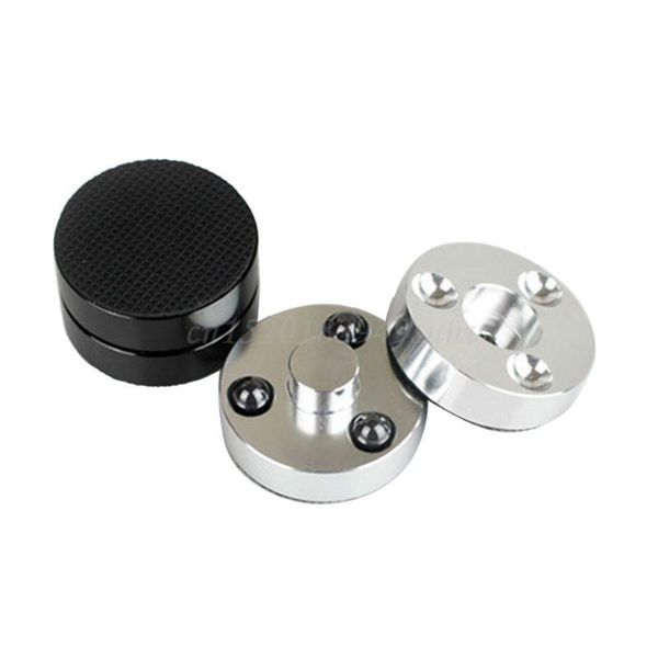 computer speakers aluminum alloy anti- feet pad audio stereo cd player chassis steel beads vibration absorption stand
computer speakers aluminum alloy anti- feet pad audio stereo cd player chassis steel beads vibration absorption stand