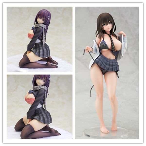 anime daiki mataro wet skytube jk muicha kuromine aya pvc action figure toy statue collection model toys doll gifts
anime daiki mataro wet skytube jk muicha kuromine aya pvc action figure toy statue collection model toys doll gifts
