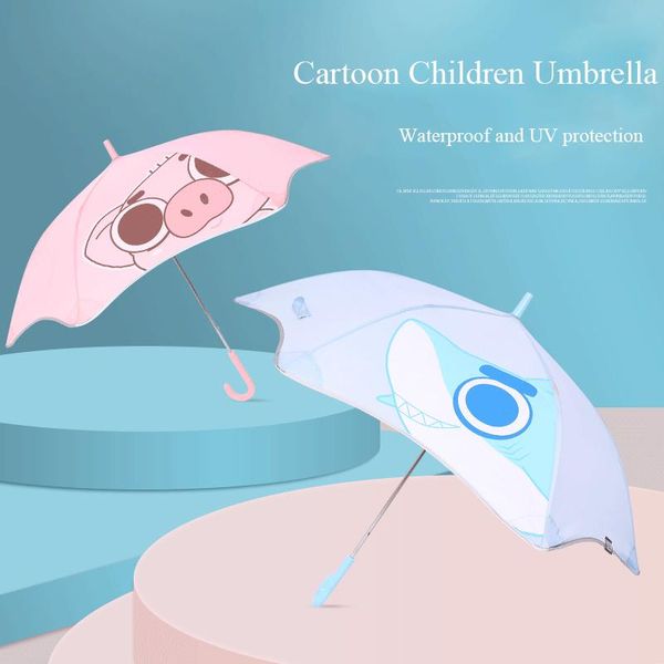 umbrellas cartoon children umbrella cute waterproof and anti-ultraviolet night fluorescence strip parasol the gift for kids stude
umbrellas cartoon children umbrella cute waterproof and anti-ultraviolet night fluorescence strip parasol the gift for kids stude