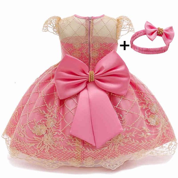 girl's birthday girl party flower embroidery bowknot lace dresses for baby elegant wear princess newborn wedding dress vestido 1027, Red;yellow
girl's birthday girl party flower embroidery bowknot lace dresses for baby elegant wear princess newborn wedding dress vestido 1027, Red;yellow