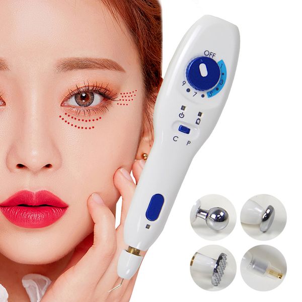laser machine mini professional portable plaxel plasma pen anti acne lift pen, Black
laser machine mini professional portable plaxel plasma pen anti acne lift pen, Black