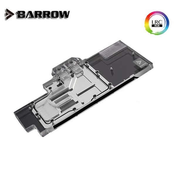 barrow full coverage gpu water block for msi rtx2080ti gaming x trio, 5v argb 3pin aura sync bs-msg2080tm-pa fans & coolings
barrow full coverage gpu water block for msi rtx2080ti gaming x trio, 5v argb 3pin aura sync bs-msg2080tm-pa fans & coolings