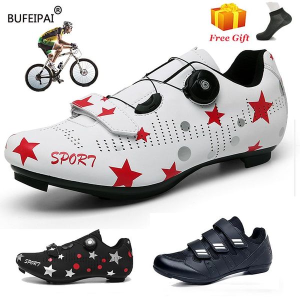 cycling footwear fietsen schoenen mannen racefiets locking sneakers mtb fietsschoenen sapatilha ciclismo racing sport berg fiets hombre, Black
cycling footwear fietsen schoenen mannen racefiets locking sneakers mtb fietsschoenen sapatilha ciclismo racing sport berg fiets hombre, Black