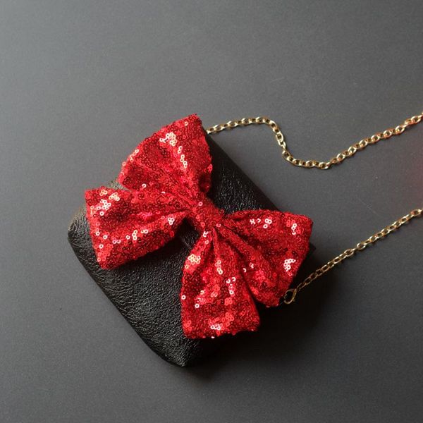 purse pu leather princess bow women chain wallet children coin kids mini shoulder money pouch bag carteira feminina for girls, White
purse pu leather princess bow women chain wallet children coin kids mini shoulder money pouch bag carteira feminina for girls, White