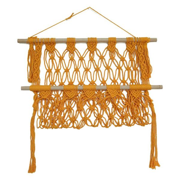 hooks & rails saving space versatile indoor storage rack cotton rope durable wall hanging living room easy use home decor hand woven dormito
hooks & rails saving space versatile indoor storage rack cotton rope durable wall hanging living room easy use home decor hand woven dormito