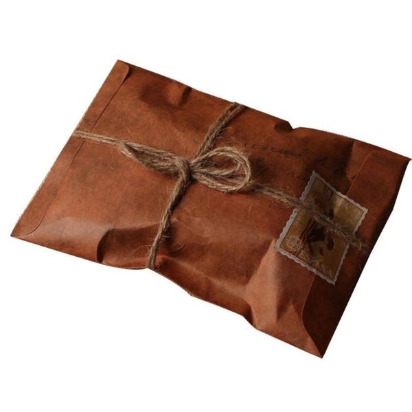 vividcraft old vintage kraft paper envelope 50pcs/lot for retro postcard invitation small packaging brown card gift l f6b3 packing bags
vividcraft old vintage kraft paper envelope 50pcs/lot for retro postcard invitation small packaging brown card gift l f6b3 packing bags
