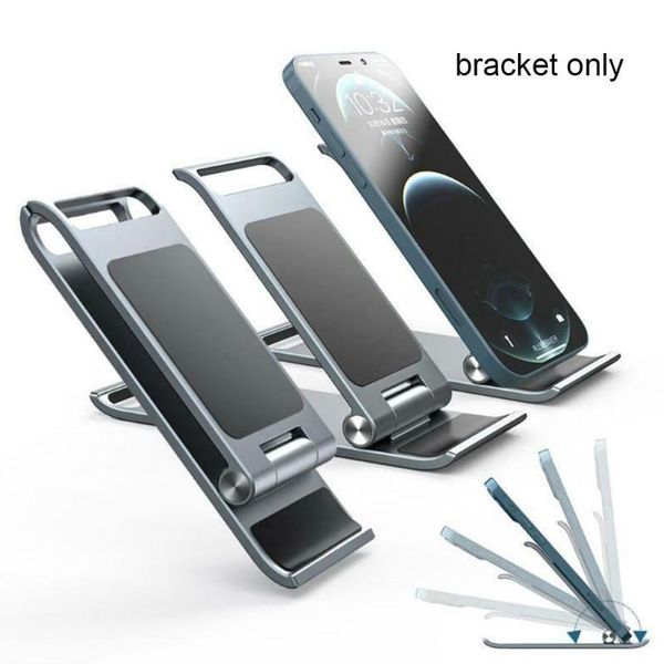 cell phone mounts & holders mobile tablet holder aluminum alloy folding deskbracket portable adjustable ultra-thin x8z0
cell phone mounts & holders mobile tablet holder aluminum alloy folding deskbracket portable adjustable ultra-thin x8z0