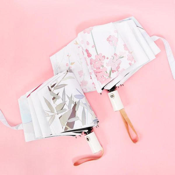 umbrellas windproof automatic umbrella business uv protect for women girl parasol sunny &rainy folding sombrilla playa
umbrellas windproof automatic umbrella business uv protect for women girl parasol sunny &rainy folding sombrilla playa