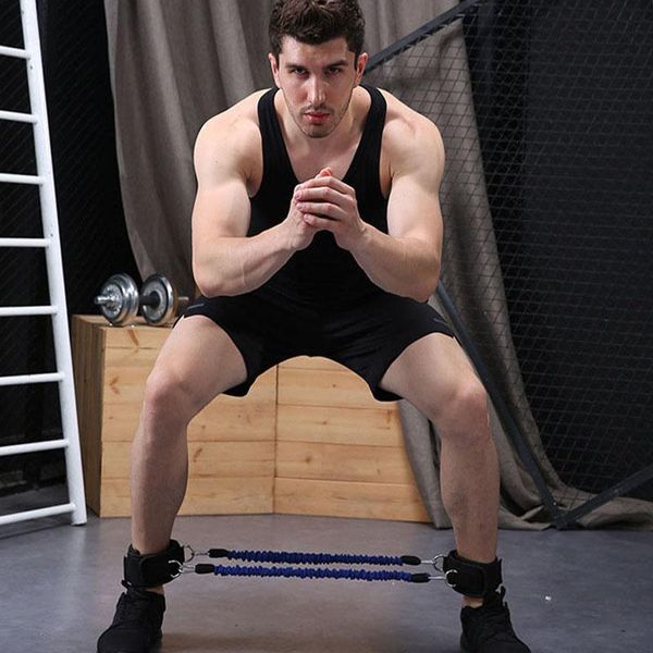 resistance bands latex trainer rope gym sports slim fitness strength muscles strap home workout for leg arm exercises
resistance bands latex trainer rope gym sports slim fitness strength muscles strap home workout for leg arm exercises