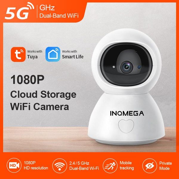 cameras inqmega 5g tuya wifi ip camera 1080p home security cctv wireless surveillance night vision baby monitor
cameras inqmega 5g tuya wifi ip camera 1080p home security cctv wireless surveillance night vision baby monitor