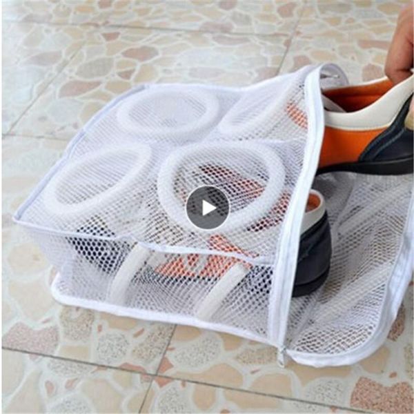 bag organizer shoes laundry portable lingerie mesh 1pc household washing bags cleaning included shoe protector zip
bag organizer shoes laundry portable lingerie mesh 1pc household washing bags cleaning included shoe protector zip