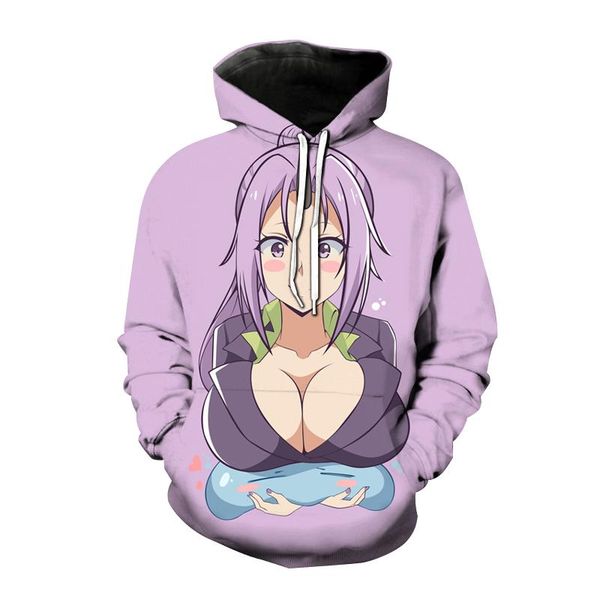 men's hoodies & sweatshirts 2021 shitara anime die sweatshirt, Black
men's hoodies & sweatshirts 2021 shitara anime die sweatshirt, Black