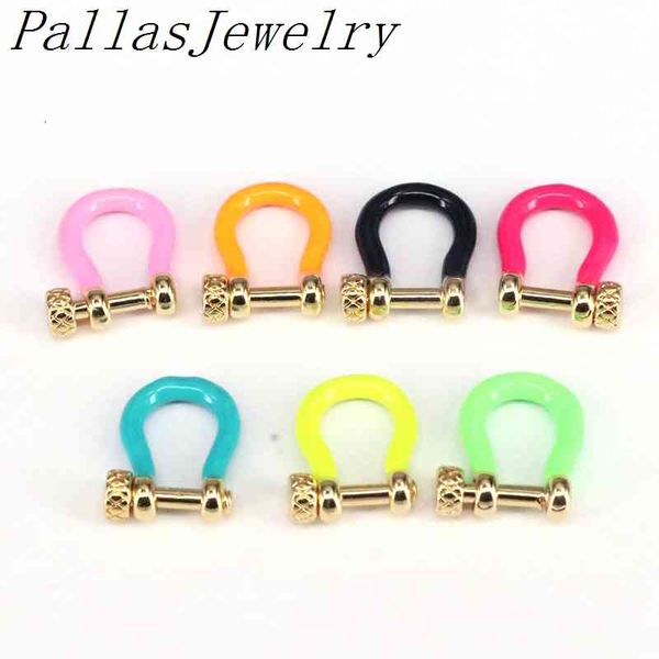 10pcs, 14*19mm safety for jewelry making,carabiner clasps findings,connectors beaded charms screw lock supplies, Bronze;silver
10pcs, 14*19mm safety for jewelry making,carabiner clasps findings,connectors beaded charms screw lock supplies, Bronze;silver