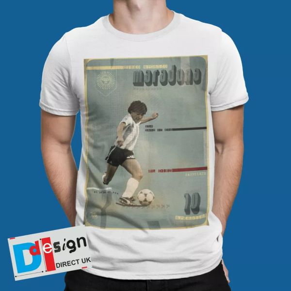 diego maradona t-shirt football classic greatest 70s 80s 90s retro 10 argentina, White;black
diego maradona t-shirt football classic greatest 70s 80s 90s retro 10 argentina, White;black