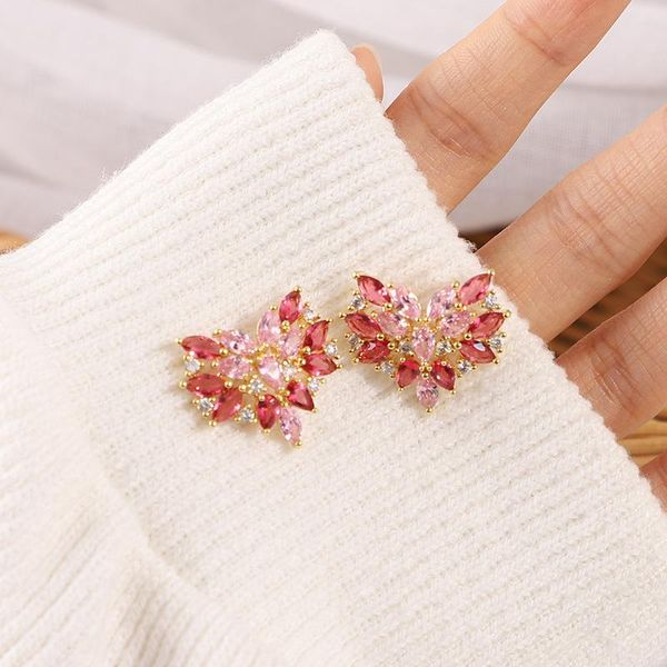 dangle & chandelier daimi 925 sterling silver needle heart-shaped micro-inlaid zircon earrings female fashion trend european and american in
dangle & chandelier daimi 925 sterling silver needle heart-shaped micro-inlaid zircon earrings female fashion trend european and american in