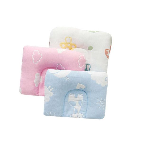 pillow fashion born baby cot prevent flat head positione cushion sleeping support
pillow fashion born baby cot prevent flat head positione cushion sleeping support