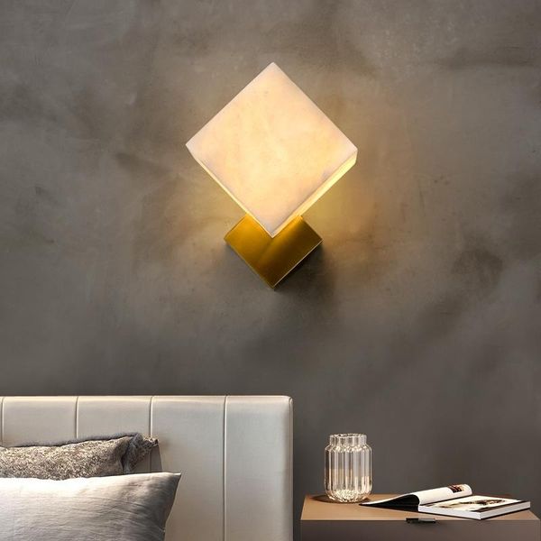 wall lamp bedroom bedside jade creative modern minimalist home study living room light luxury decorative copper
wall lamp bedroom bedside jade creative modern minimalist home study living room light luxury decorative copper
