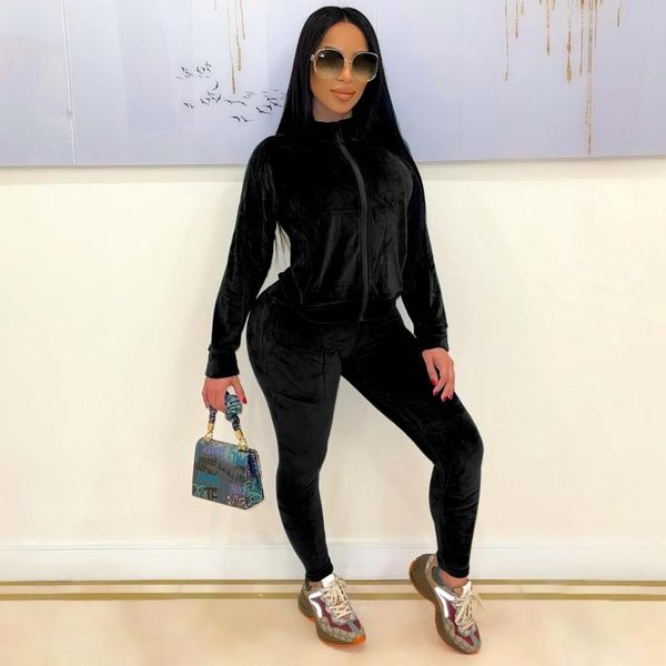women's two piece pants casual home wear women outfits long sleeve sweatshirts female high waist baggy jogger suits wholesale, White
women's two piece pants casual home wear women outfits long sleeve sweatshirts female high waist baggy jogger suits wholesale, White