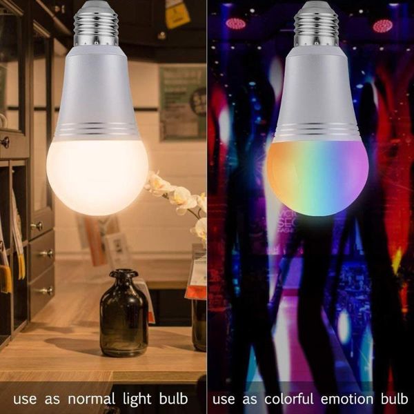 bulbs classic e26/e27 wifi smart light bulb multi-functional practical app control 85v-265v rgbw dimmable led night lamp
bulbs classic e26/e27 wifi smart light bulb multi-functional practical app control 85v-265v rgbw dimmable led night lamp